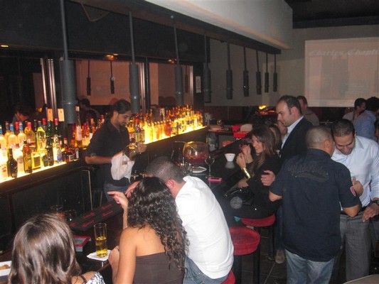 Koii on Saturday night